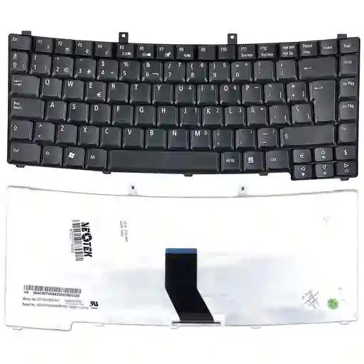 Teclado Acer 2420