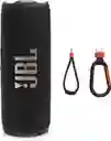 Parlante Jbl Flip 7 Negro 5v Inalámbrico Portátil