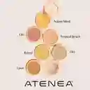 Sombra Lanai Para Ojos, Labios Y Cuerpo