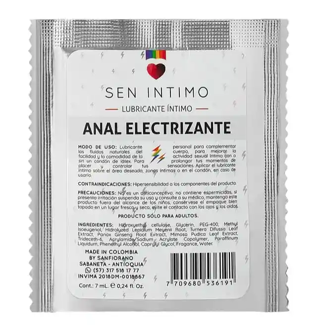 ¡¡¡¡ Combo Electrizante !!!!