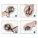 Giroscopio Powerball Brazo Mano Muscular Equipo De Fitness