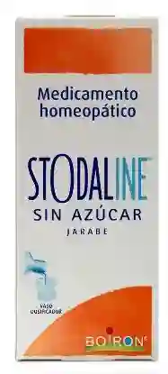 Stodaline Jarabe Homeopatico 200 Ml