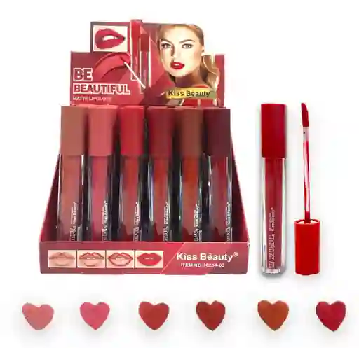 Labial Be Beautiful