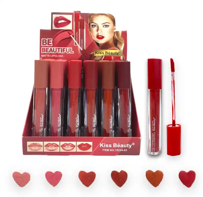 Labial Be Beautiful