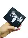 Billetera Cartera De Goma Venom