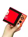 Billetera Cartera De Goma Nintendo