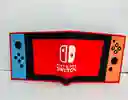 Billetera Cartera De Goma Nintendo