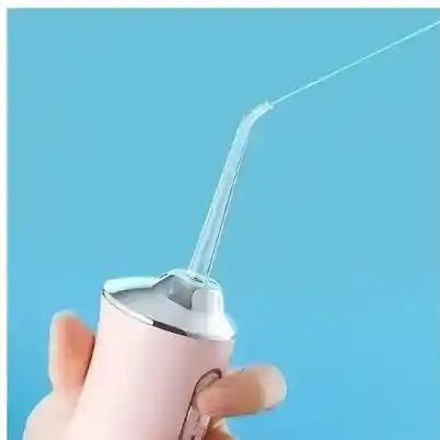 Irrigador Bucal Portátil