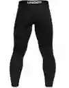 Pantalón Lycra Transpiración Entretenimiento Niño/ Negro - Talla: 14