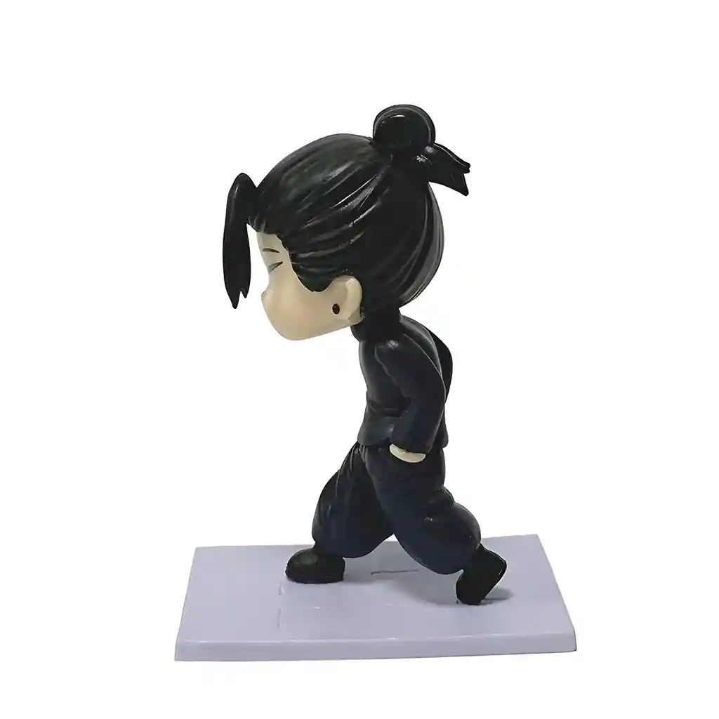 Figura Coleccionable Anime Chibi De Jujutsu Kaisen - Rappi