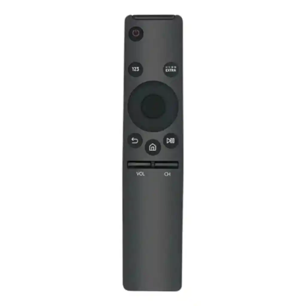 Control Remoto Smart Tv Samsung 4k Curve
