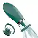 Succionador Recargable Con Lengua Vibradora