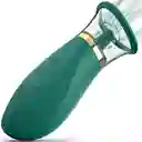 Succionador Recargable Con Lengua Vibradora