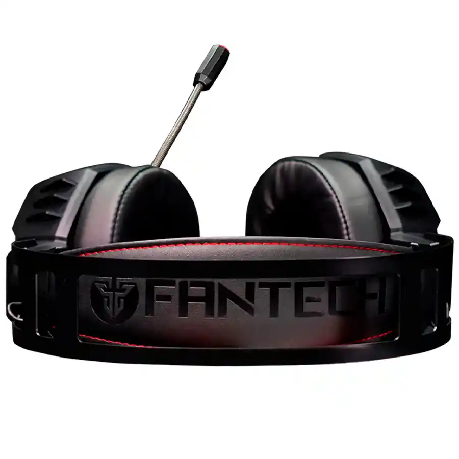 Diadema Fantech Hexagon Hg21 7.1 Rgb