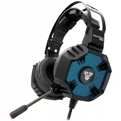 Diadema Fantech Hexagon Hg21 7.1 Rgb