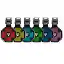 Diadema Fantech Hexagon Hg21 7.1 Rgb