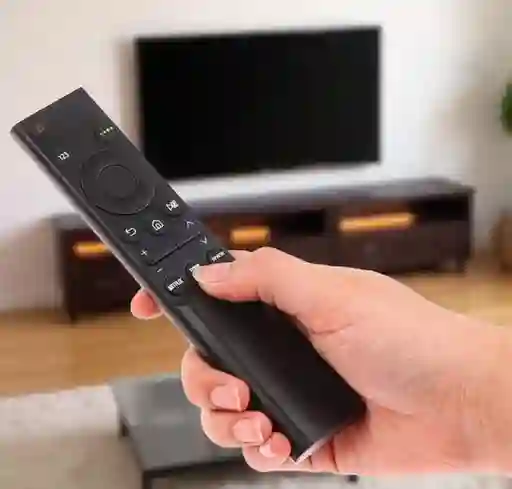 Control Remoto Compatible Con Samsung Smart 8k Plano