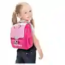Juguete Mochila 2 En 1 Juego Cocina Utensilio Accesorios