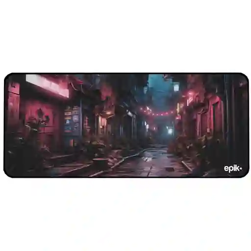 Pad Mouse Epik Xxl Underworld 90x40cm