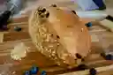Pan Arandanos Y Avena