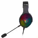 Diadema Gamer Fantech Fusion Hg22 Rgb