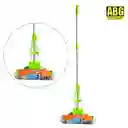 Mopa Pva Autoescurrible Mango Expandible