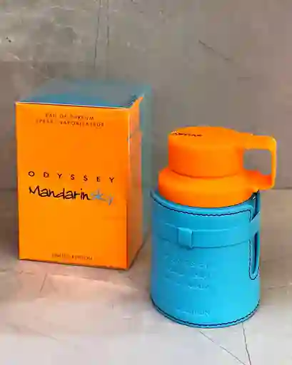 Odyssey Mandarin Sky De Armaf