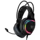 Diadema Gamer Fantech Sniper Hg16s Rgb