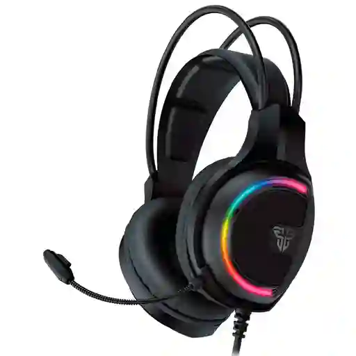Diadema Gamer Fantech Sniper Hg16s Rgb