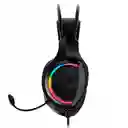 Diadema Gamer Fantech Sniper Hg16s Rgb