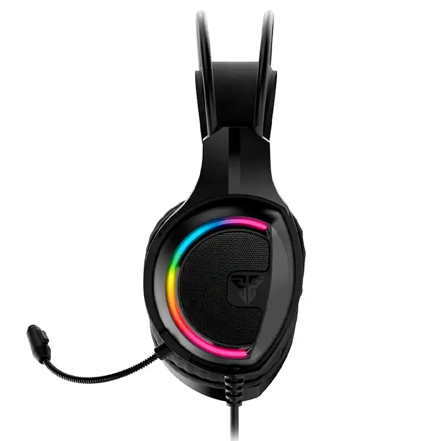 Diadema Gamer Fantech Sniper Hg16s Rgb