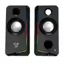 Altavoces Fantech Alegro Gs302 Rgb Bluetooth