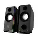Altavoces Fantech Alegro Gs302 Rgb Bluetooth