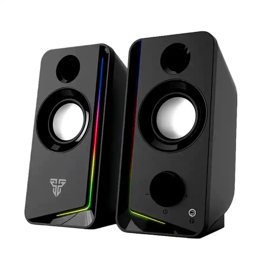 Altavoces Fantech Alegro Gs302 Rgb Bluetooth