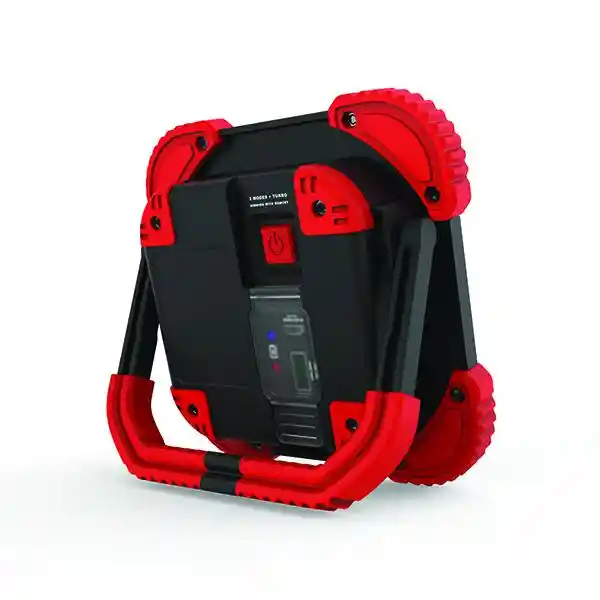 Linterna, Lámpara De 250 Lumens, Tango, Nebo