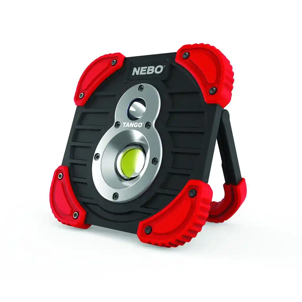 Linterna, Lámpara De 250 Lumens, Tango, Nebo