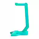 Soporte Auricular Gamer Fantech Ac3004 Tower Ii Verde Menta