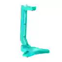 Soporte Auricular Gamer Fantech Ac3004 Tower Ii Verde Menta