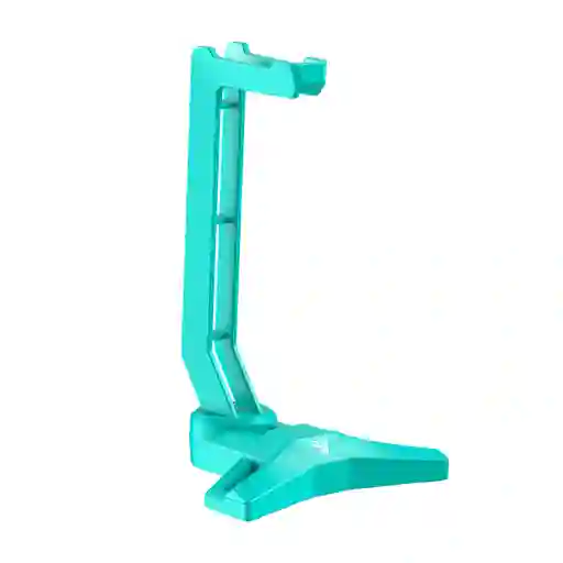 Soporte Auricular Gamer Fantech Ac3004 Tower Ii Verde Menta