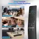 Control Remoto Samsung Smart Tv 4k Con Voz Comando