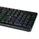 Teclado Alámbrico Epik Negro