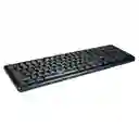 Teclado Alámbrico Epik Negro