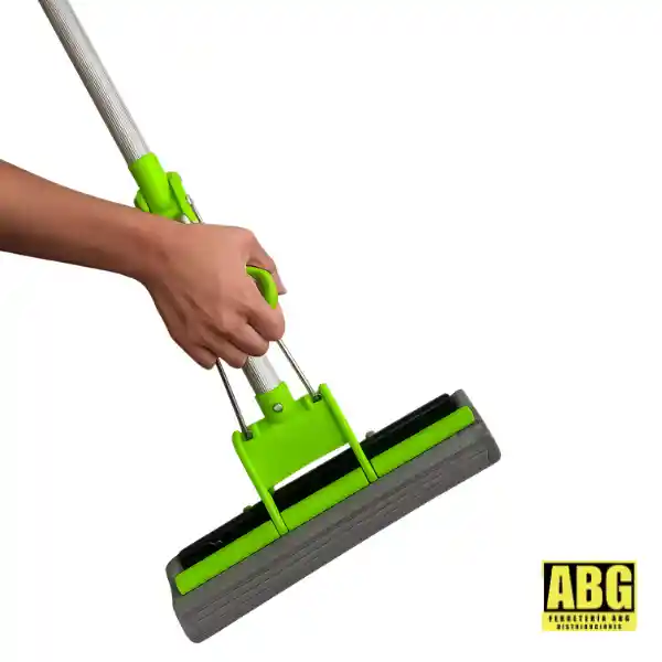 Mopa Pva Autoescurrible Mango Expandible