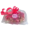 Bombones De Chocolate Rellenos