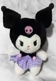 Kuromi Peluche Que Respira
