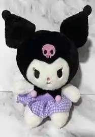 Kuromi Peluche Que Respira
