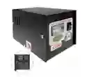 Estabilizador De Voltaje Potencia: 1000w 4 Salidas