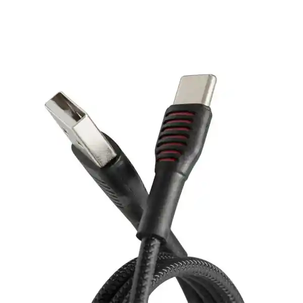 Cargador Celular 65w 3 En 1 Jaltech