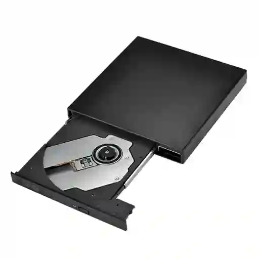 Unidad Dvd Jaltech Usb-usb-c