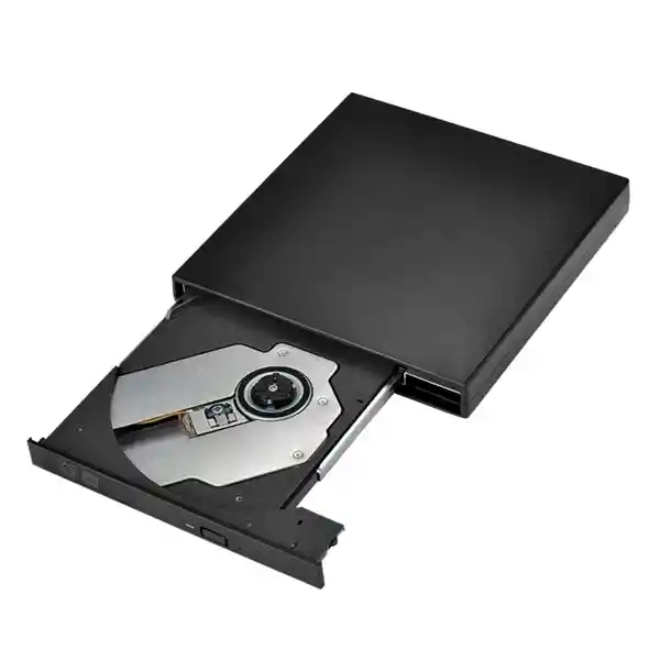 Unidad Dvd Jaltech Usb-usb-c